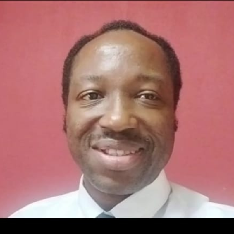 Samuel Efiong Okon